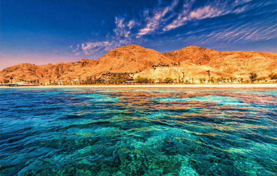 Fully vaccinated travelers will be able to visit Israel beginning next month: on.forbes.com/6018H49IG