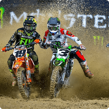 Monster Energy Supercross Live! tweet media