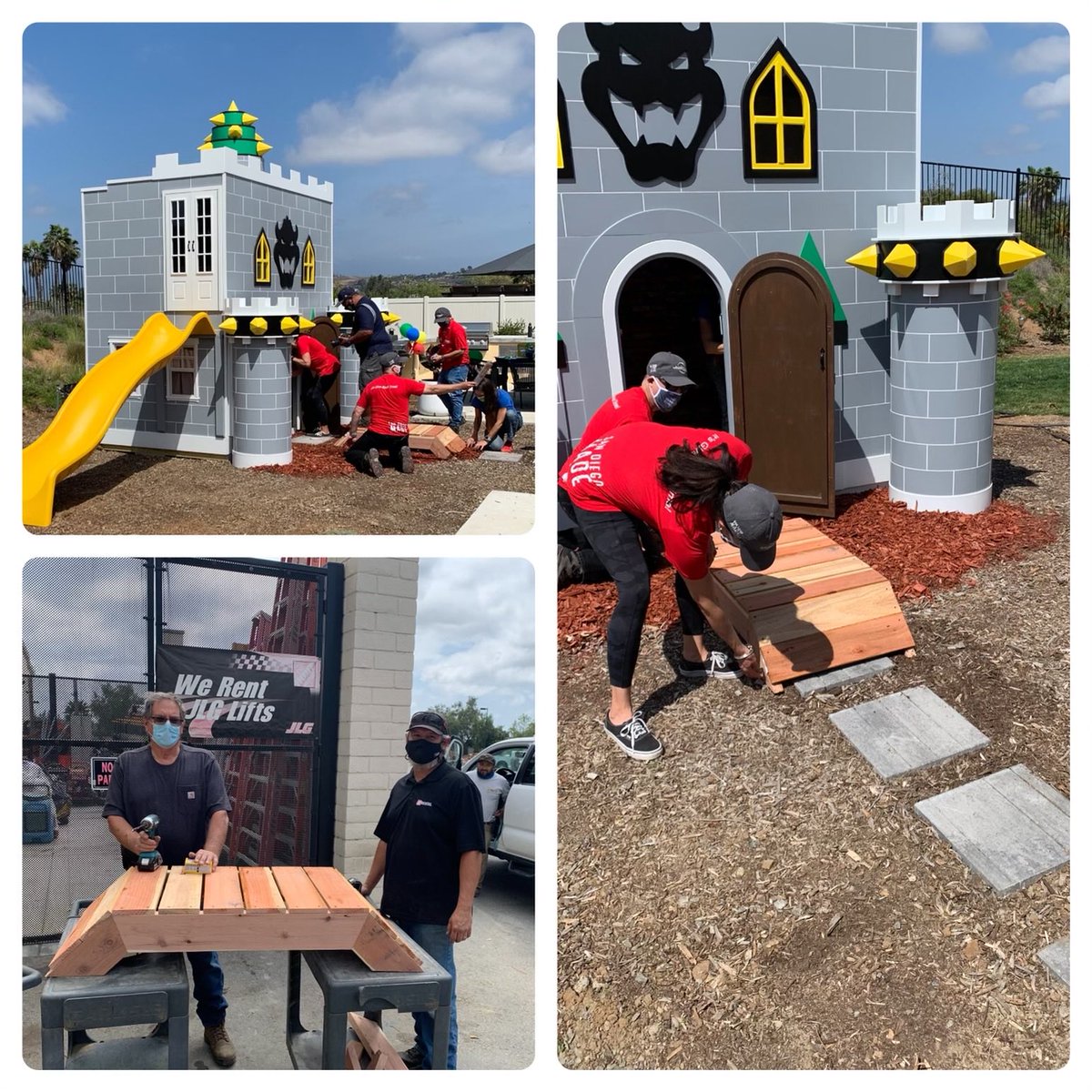 Billy Payette tweet media