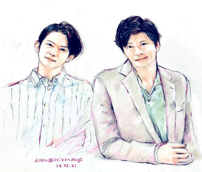 雄大 高画質 のtwitterイラスト検索結果