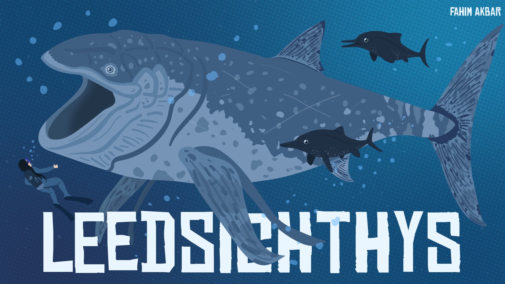 Leedsichthys Twitter Search Twitter