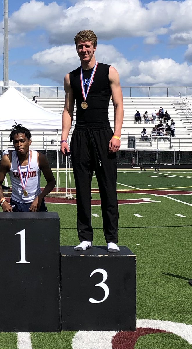 Gunter Track & Field tweet media