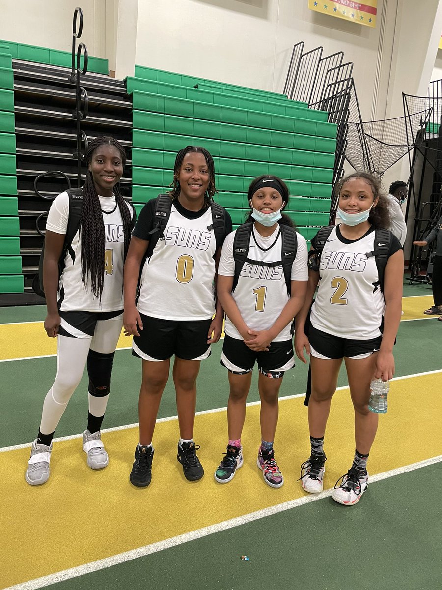 Miami Suns tweet media