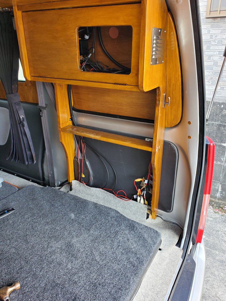 車中泊diy 車中泊diy
