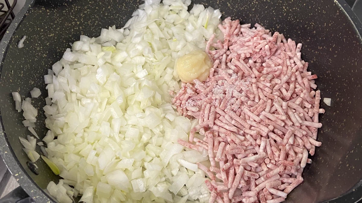 専門店レベルの仕上がりに？！絶品キーマカレーのレシピ！
