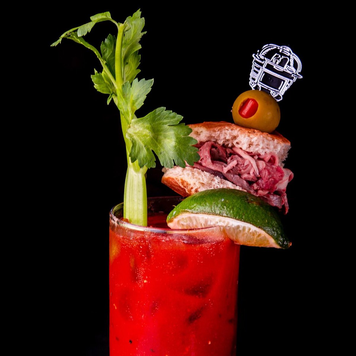 Our Sunday plans are stacked! We’ll see you for brunch, 11:30am - 2:00pm 😉