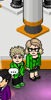 Santback1's tweet photo. Eu e meu mozão @Britoliro 
Santback e Mateuzinhux 
 #CONCURSOCSI10ANOS @TheCSIOT https://t.co/w1r9DVRBQK