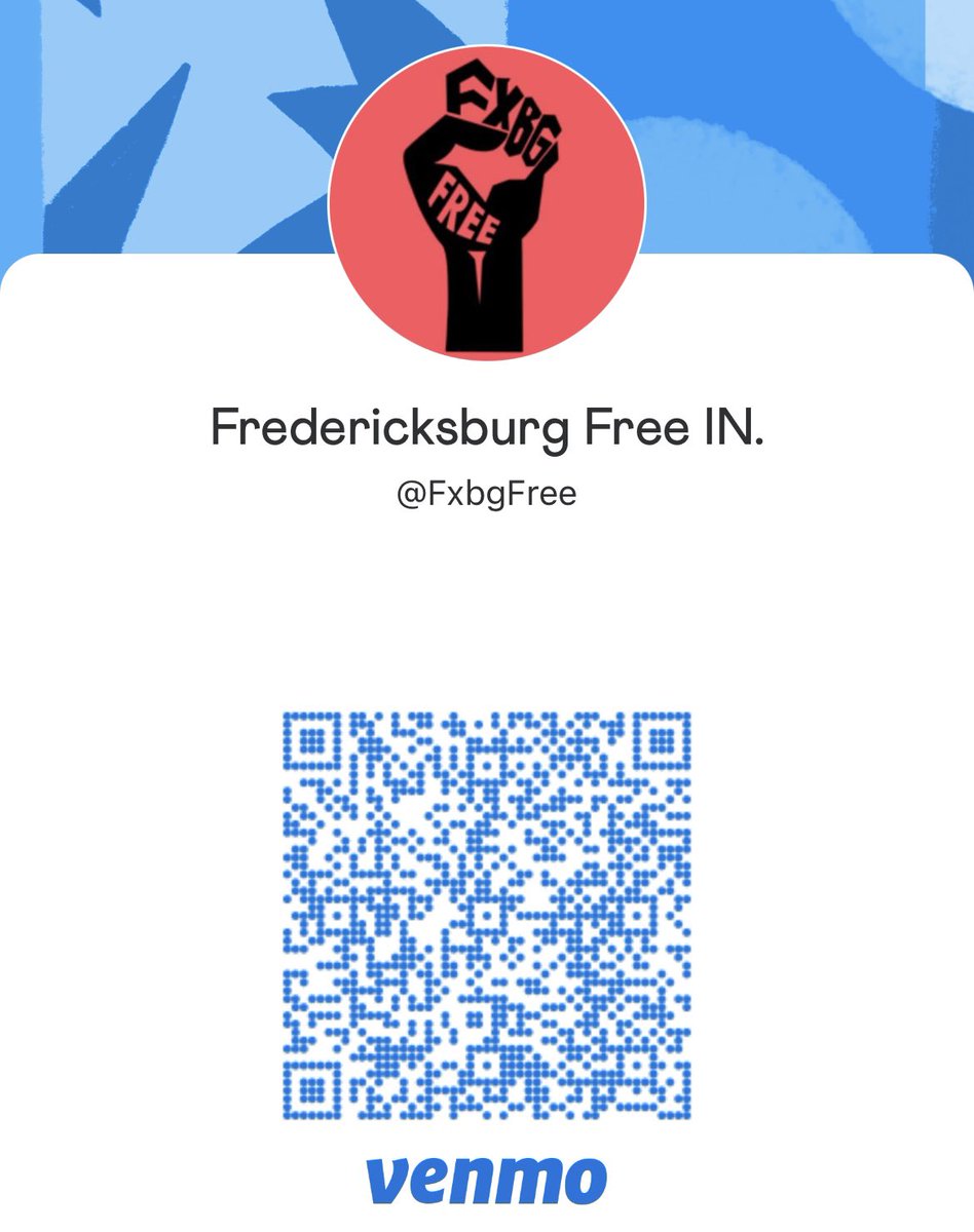 FXBG Activists, Allies, and Change tweet media