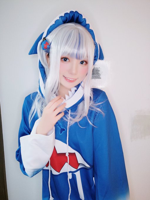 Twitterのコスプレ画像22