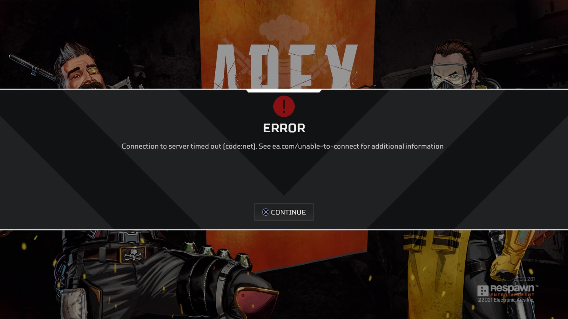 Fatal error online session missing please make sure steam is running фото 88