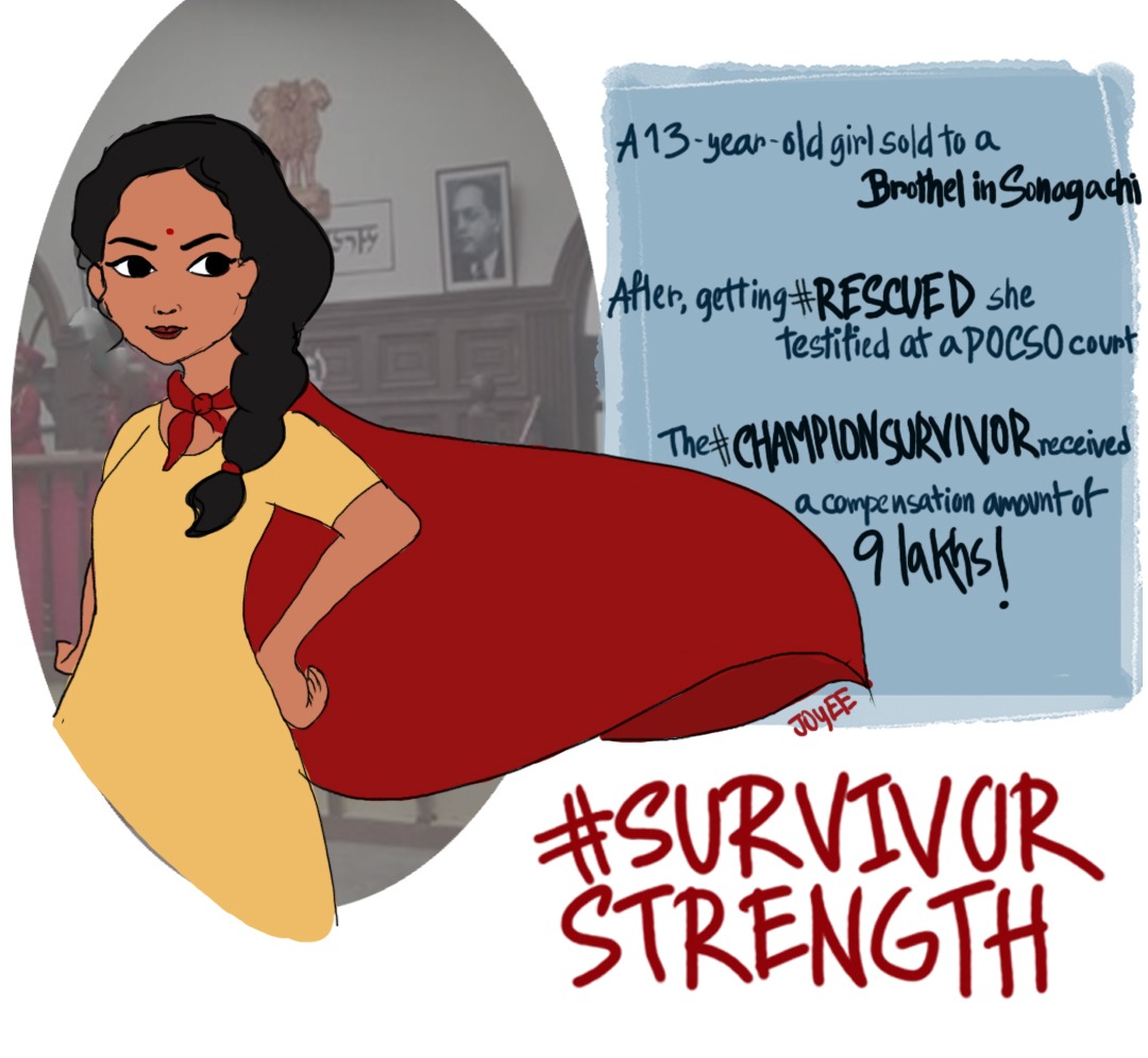 Joyee - পরিবর্তনের সময়, সকলের জয় tweet media