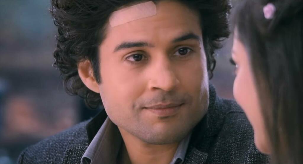 RKianz's tweet photo. Kis tarah se shukar tera ab ada karoon main
Is mohabbat ka harjaana kis tarah bharoon main.... #SamratAndCo 7 years and still fresh. ππ @RK1610IsMe https://t.co/jy26gXLTJ8 https://t.co/ZiVhngtY8j