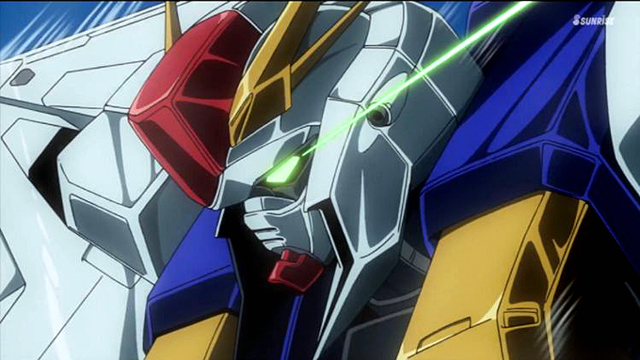 出来たよ Hgucクスィーガンダムが