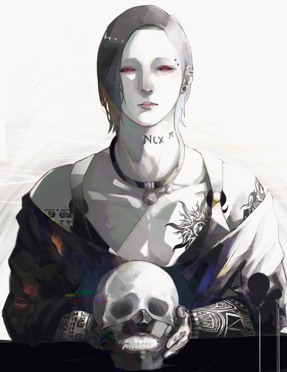 Twoucan ウタ 東京喰種 の注目ツイート イラスト マンガ Twoucan ウタ 東京喰種 の注目ツイート イラスト マンガ