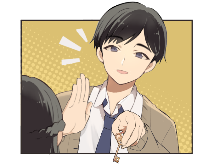 Azumakohjiさんのイラスト一覧