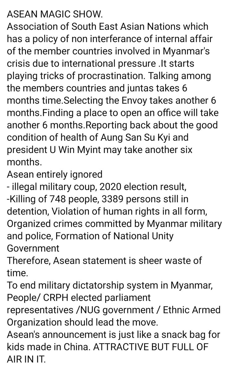 uhantun's tweet photo. #CivilDisobedienceMovement
#SupportCDM
#RejectMilitaryCoup
#Mar31Coup
#JusticeForMyanmar
#whatishappeninginmyamar
#CrimeAgainstHumanity
#policebrutalityawareness
#unspecialrapporteur
#anonymous
#DrSasa
#SaveMyanmar https://t.co/BB8tKcmCoI