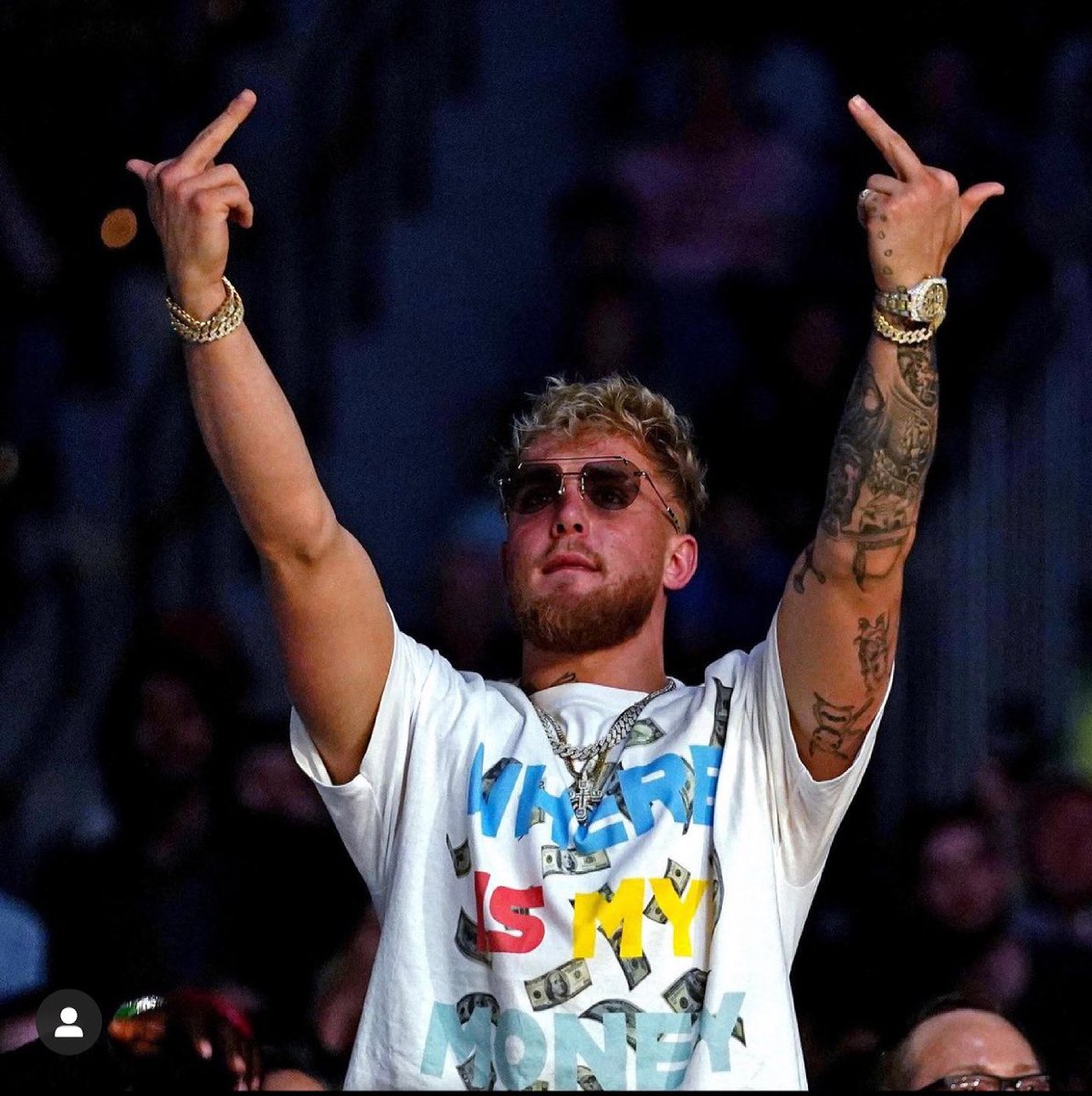 Gotcha Hat On Twitter Fuck Jake Paul