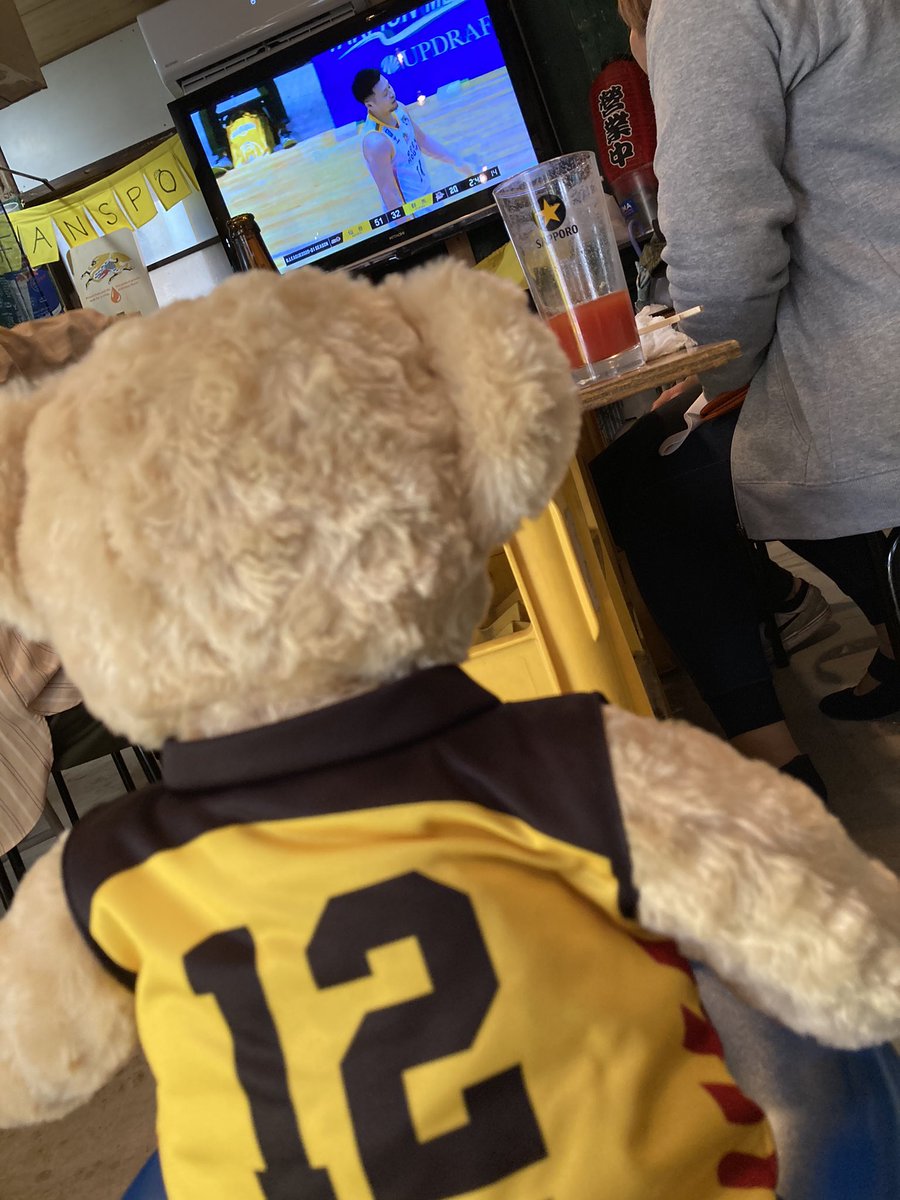 hamham824's tweet photo. レモンサワーで応援してます⚡️

 #群馬クレインサンダーズ 
#レモンサワー酒場 https://t.co/XEFb5IVrTK