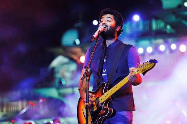 Thank you #ArijitSingh for making those sleepless night so awesome with song blessed with your melodious voice ❤😍
#HappyBirthdayArijitSingh #Legend #legendsinger  #happybirthdaylegend