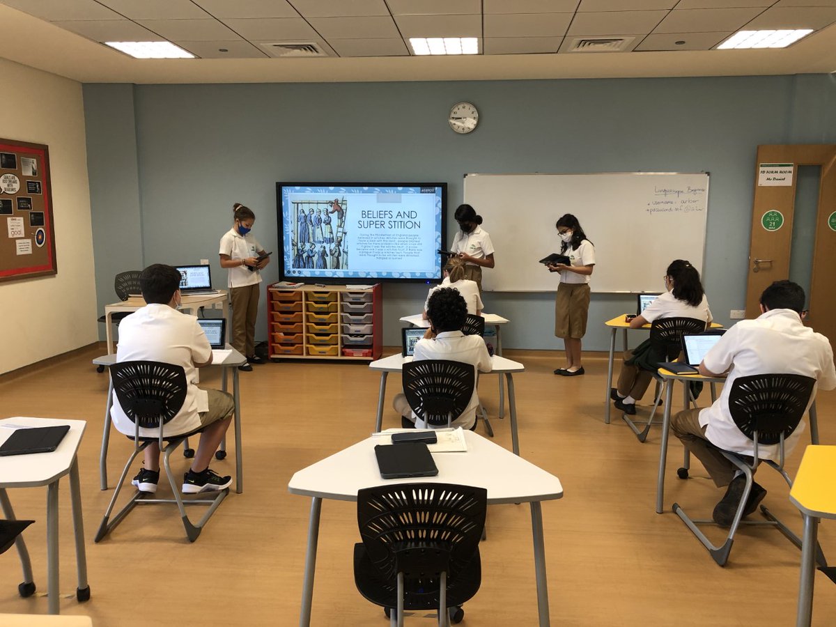 English | The Arbor School tweet media