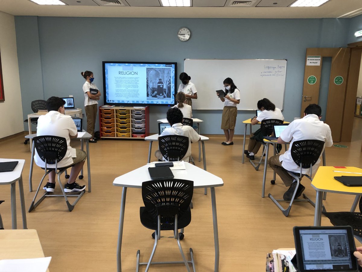 English | The Arbor School tweet media