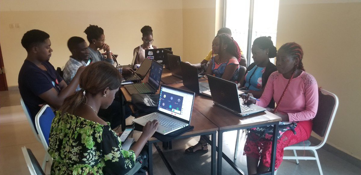 Thierryking00's tweet image. Séance 2: Présentation de nos recherches sur le Html 
Présentation de nos différents projets et formation des groupes de 2 par projet.
#Xcodepath  #Seed  #PathWeb