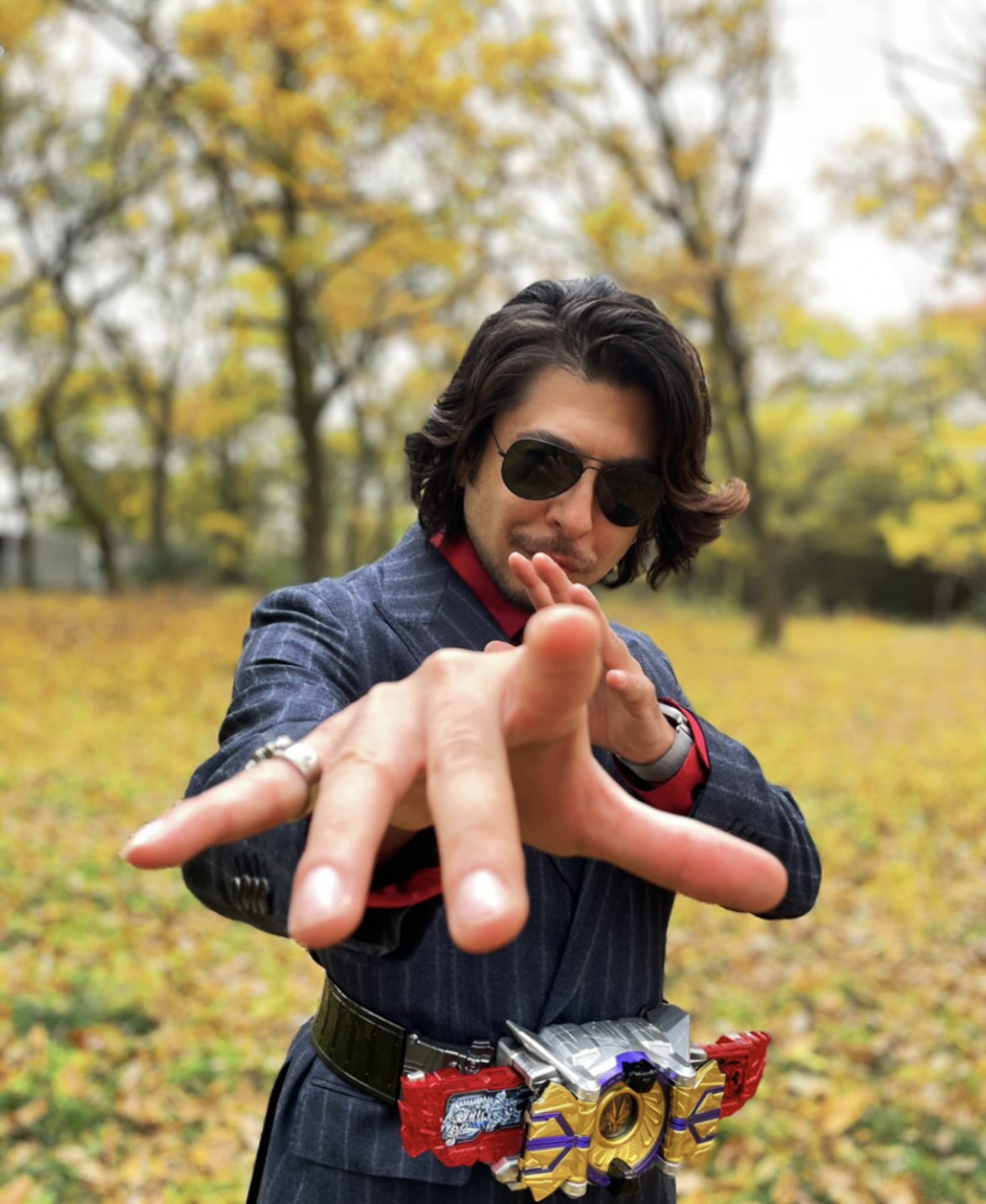 Jai West ジェイ ウェスト Barryhugnutts Twitter