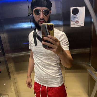 #NewProfilePic