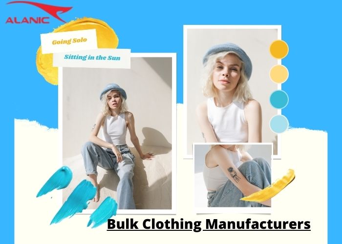 AlanicWholesale's tweet image. Alanic Wholesale One Of The Best Bulk Clothing Manufacturers   In  USA!! Contact Us!!!
Order - bit.ly/3xlRdgO

#stylishclothes #bulkclothingsuppliers #wholesaleclothingmanufactures #trendykidsclothingwholesale #Australia #USA #UK #Jamaica