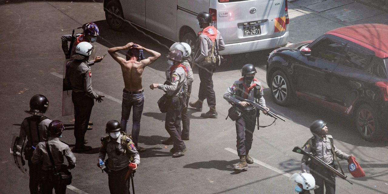 Kenneth Roth on Twitter: