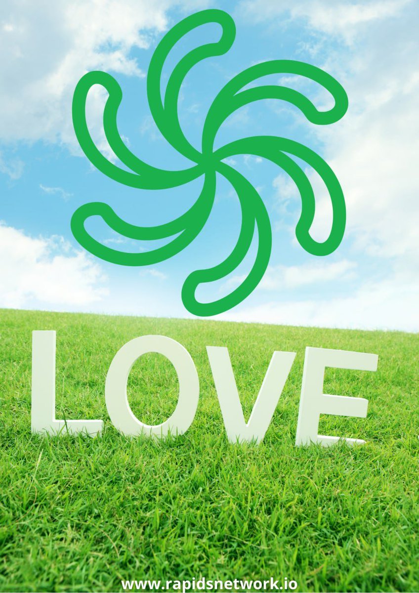 @matt_cimelli An obsession, a fascination or simply an infatuation. Have u seen RapidsExplorer.io? Heartbeat of #RapidsNetwork. Love watching #Masternodes keep coming in! Statistics 2 make smile! Read our tweets. Also, LOOK @ RapidsNetwork.io/roadmap #Crypto #CryptoTwitter $RPD @RapidsRPD