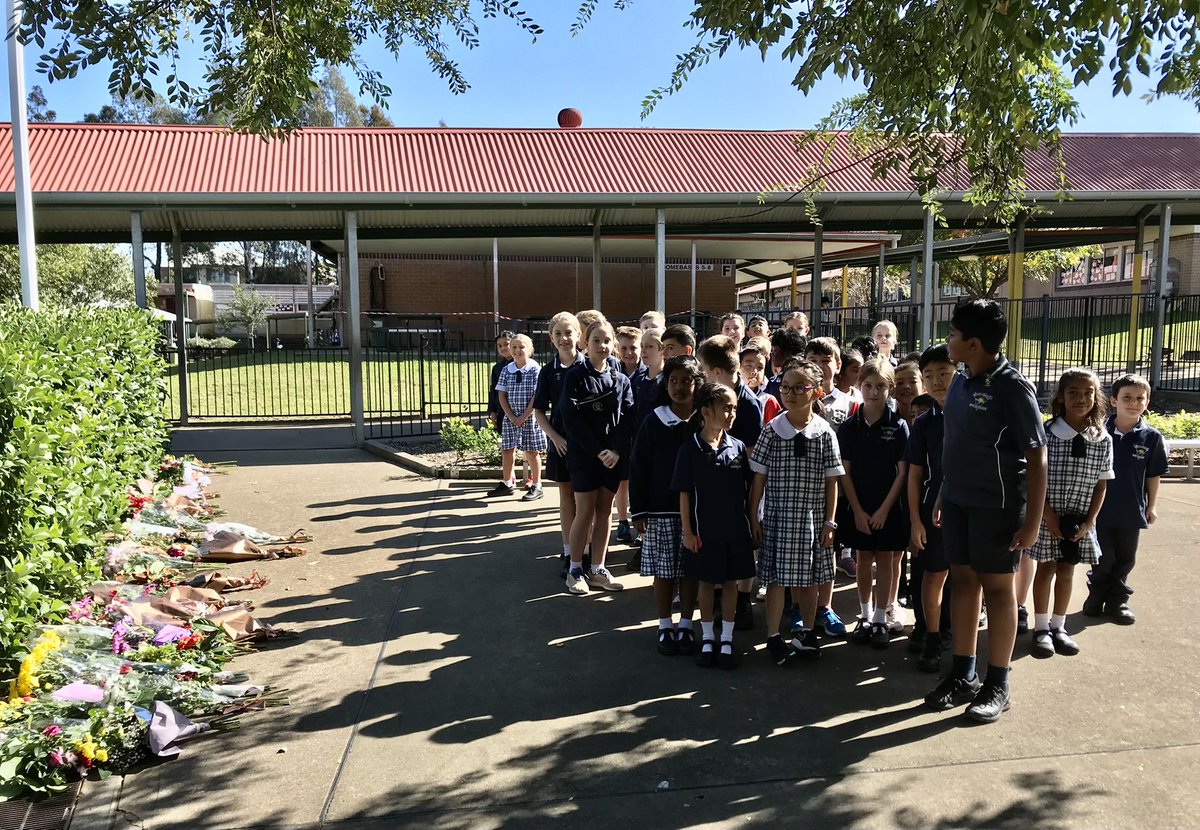Kellyville Ridge tweet media