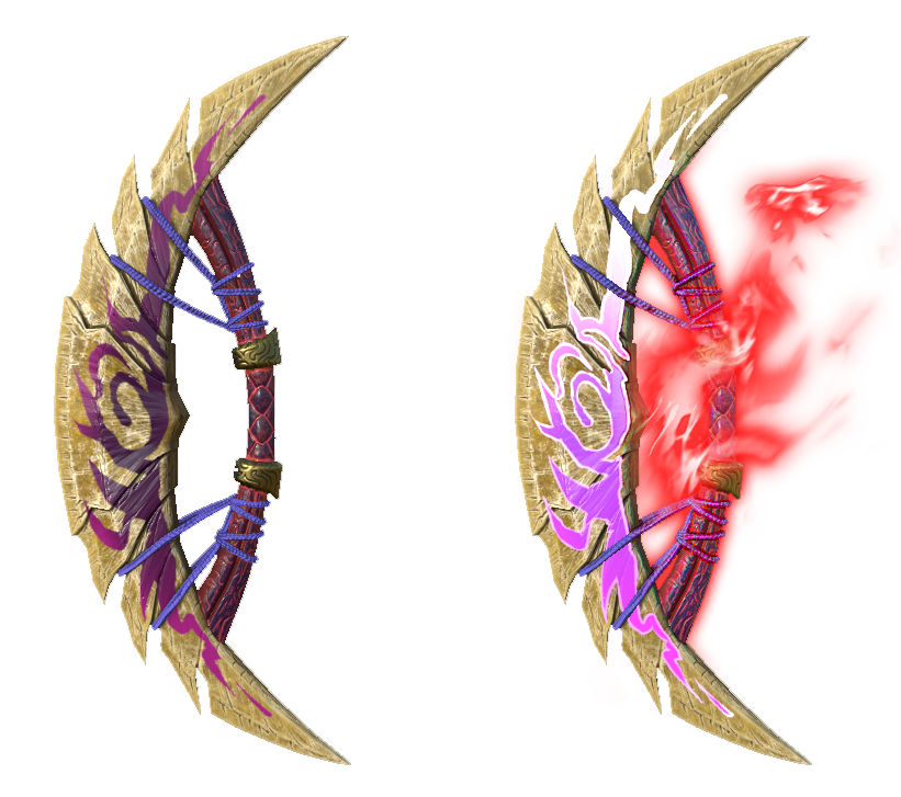 Akinusuka's tweet photo. We finally published the Magnamalos DB Remake, it comes with Crimson EFX, inspired by MHR, thanks to @ElyseGaudium for allowing us to use her Icon art for the promotion! Get the mod here for MHWI PC:
https://t.co/KfXRuPXwFN #MonsterHunterRise #MonsterHunterWorld #MonsterHunter https://t.co/61GVveYZcf