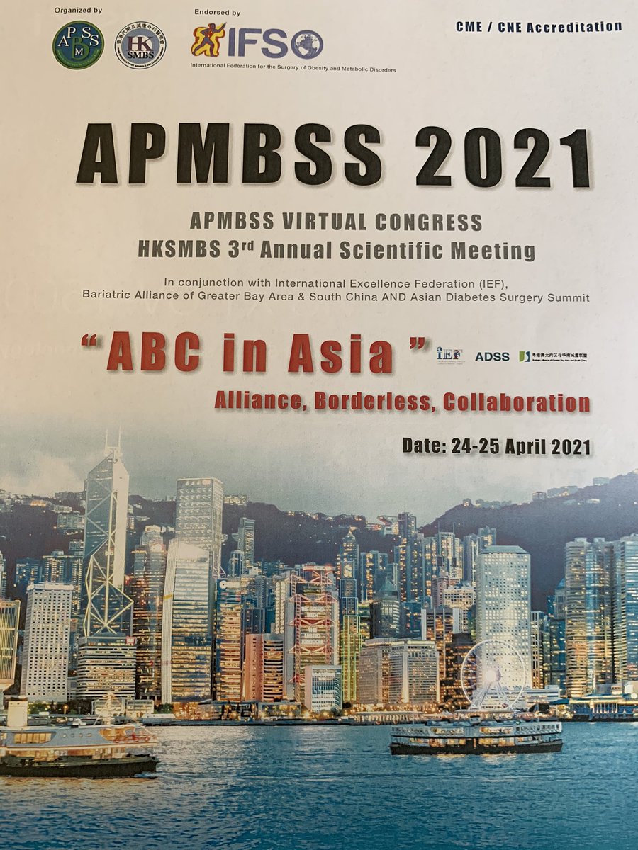 DrRonaldMa1's tweet photo. Delighted to discss #obesity #PCOS reproduction and role of #bariatricsurgery at #APMBSS. Great to introduce the Pregnancy, Obesity and Nutrition Initiative (PONI) and highlight strategies to reduce NCDs. 
@CUHKMedicine 
#maternalhealth 
@FIGOHQ 
@ProfFMcAuliffe 
@MarkHansonUoS https://t.co/mYVFOnVqE3