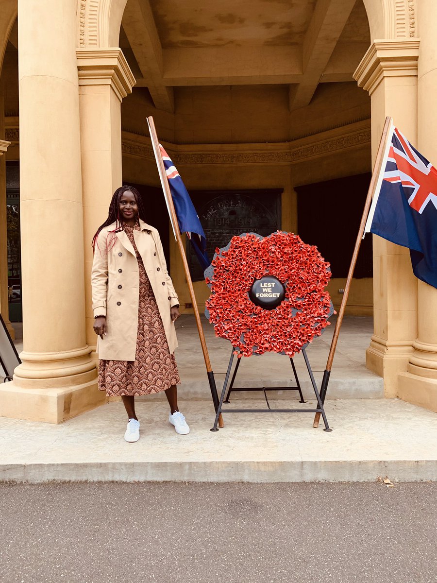 trisha_ililo's tweet photo. Thanks for their sacrifice, I enjoy living in this beautiful country #AnzacDay https://t.co/FX3PeHHwjG
