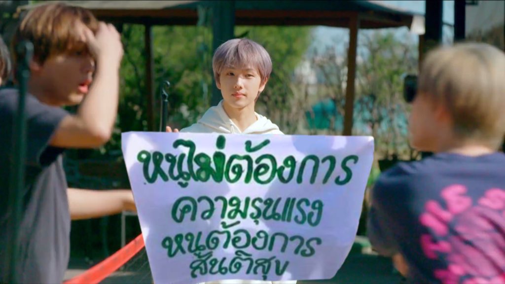 กาเบม tweet media