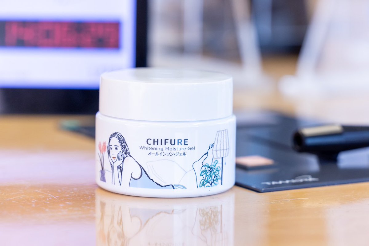 文化放送 スポスタ Mix Zone 公式 ちふれグループ Presents Go エルフェン 翔んでなでしこでは浅田真理奈選手のインタビューをお届け Itabamoeさんとコラボした限定パッケージの ちふれ美白うるおいジェル 5名様にプレゼントもあります お聞き