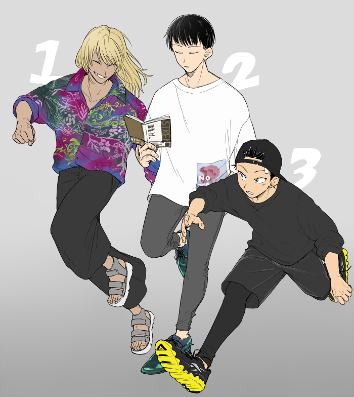 04da15i9ya's tweet photo. １～３ https://t.co/NulaBlgEdU