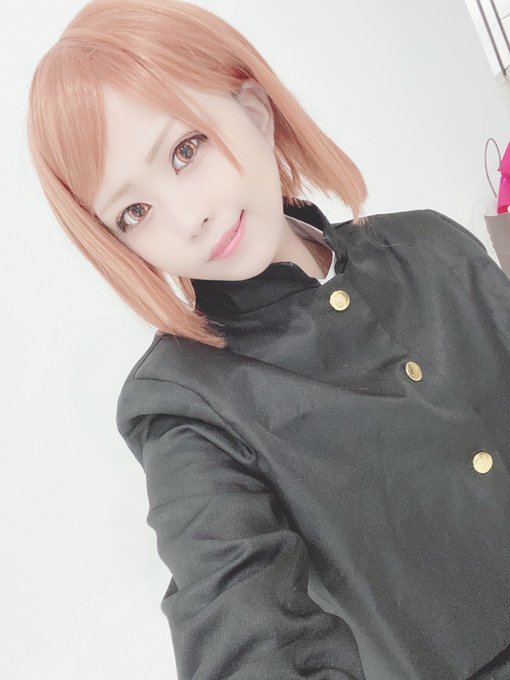 Twitterのコスプレ画像14