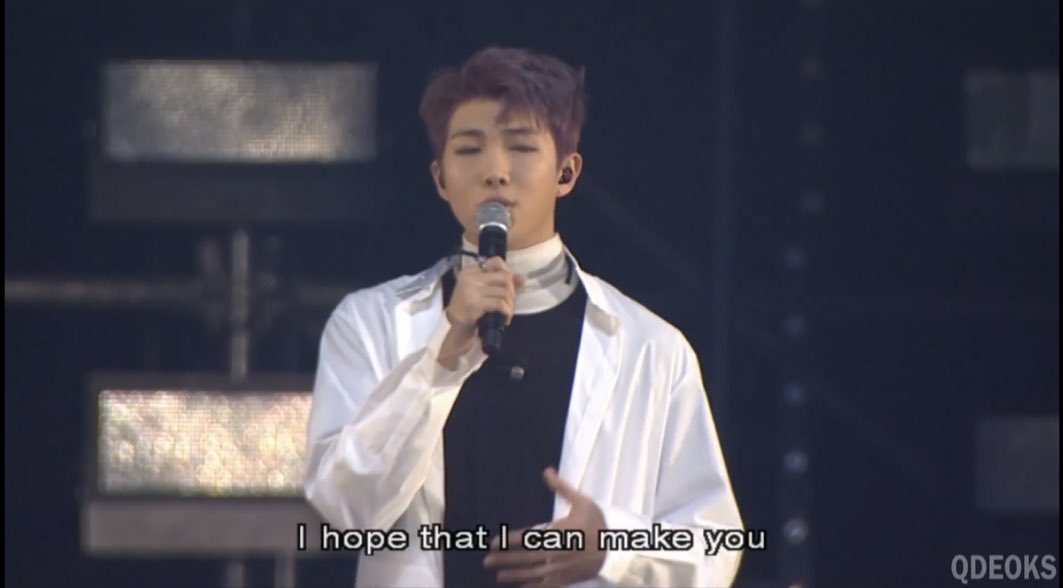 treecheee's tweet photo. Truly why I’m in this Bangtan Sonyeondan shit for life. https://t.co/xzOAa8Cw9f