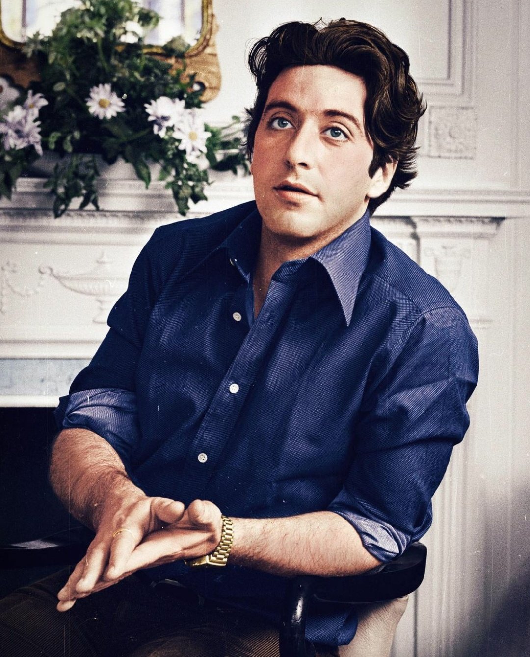 Happy birthday Al Pacino   