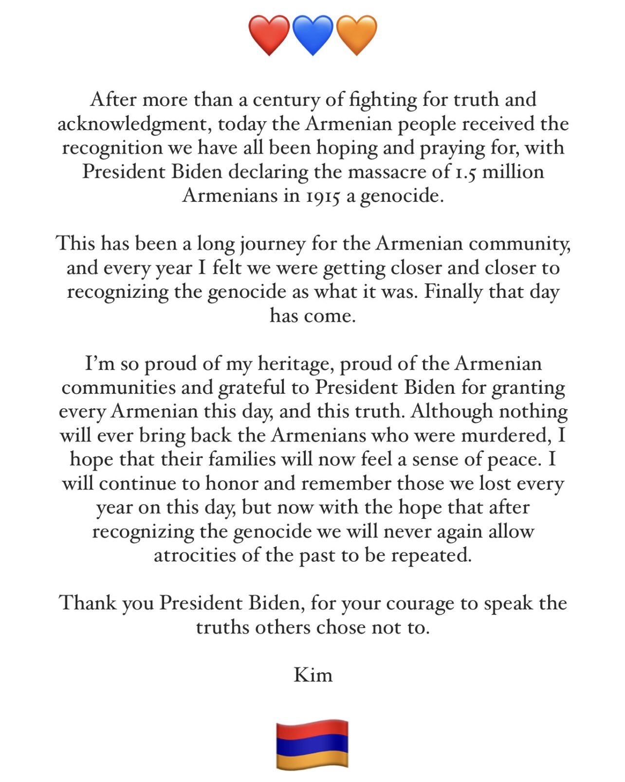 Kim Kardashian West On Twitter