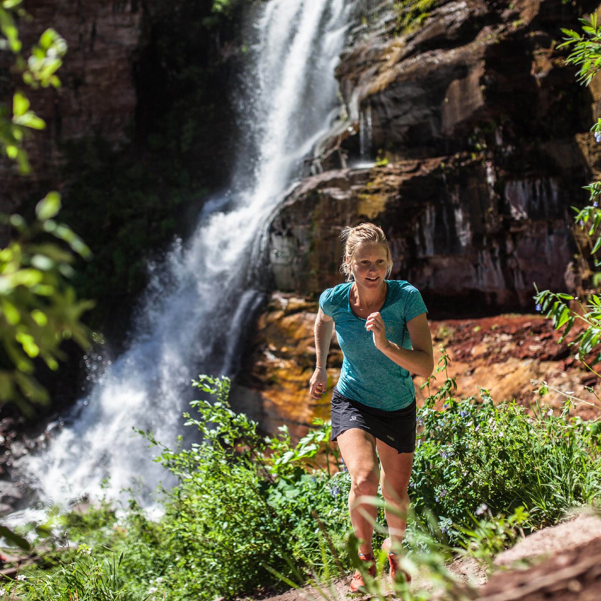 annafrosty's tweet image. Colorado Running Adventure
@AdventuresRun 
August 23-29th 2021

Spend the week running on the best of the best trails in Telluride and Ouray. Then finish the week off with a free entry into the @RunTelluride (choose any distance 13, 24, 40mile) 

trailrunadventures.com/telluridecolor…