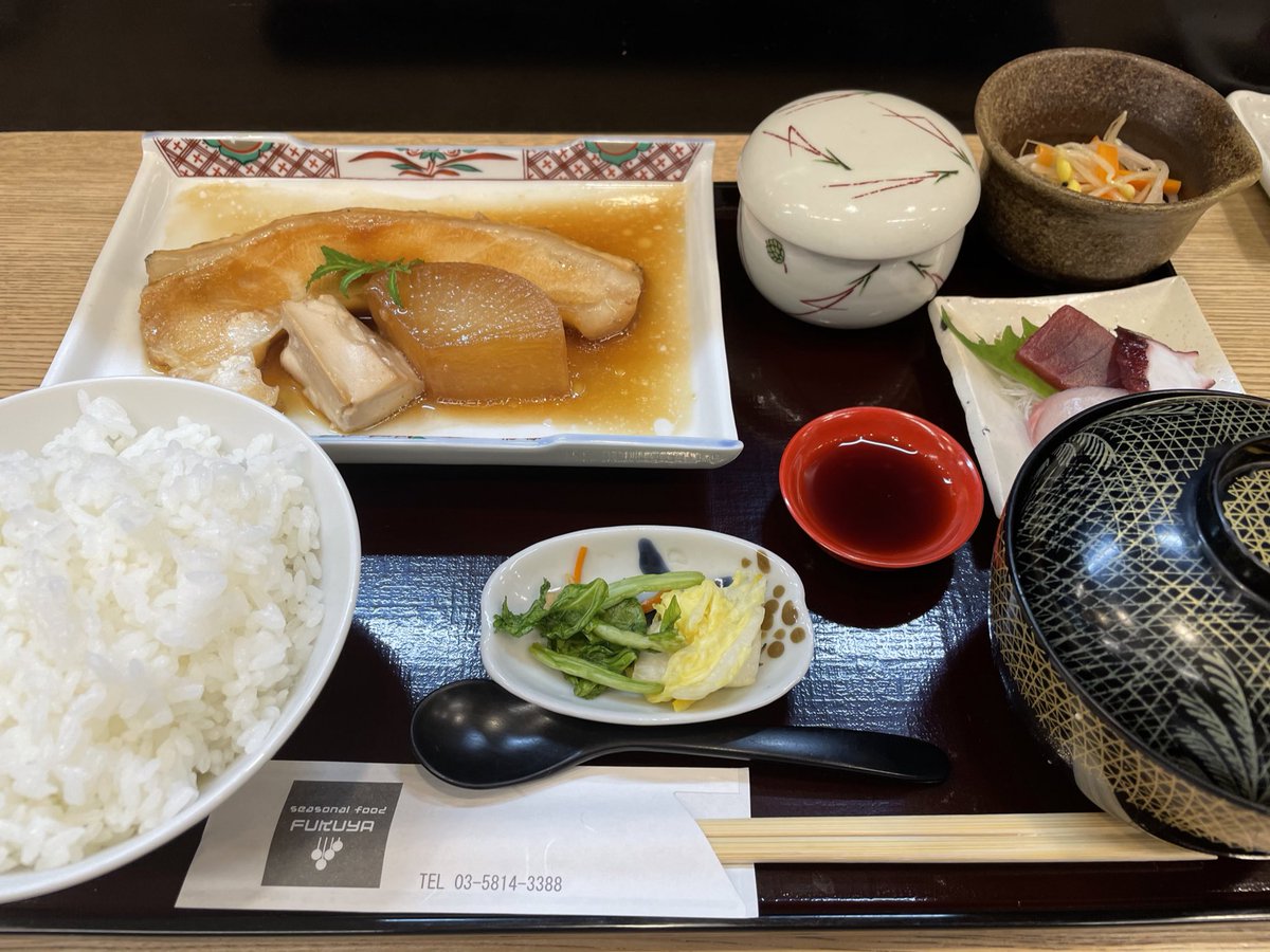 季節料理ふくや Kr Fukuya Twitter