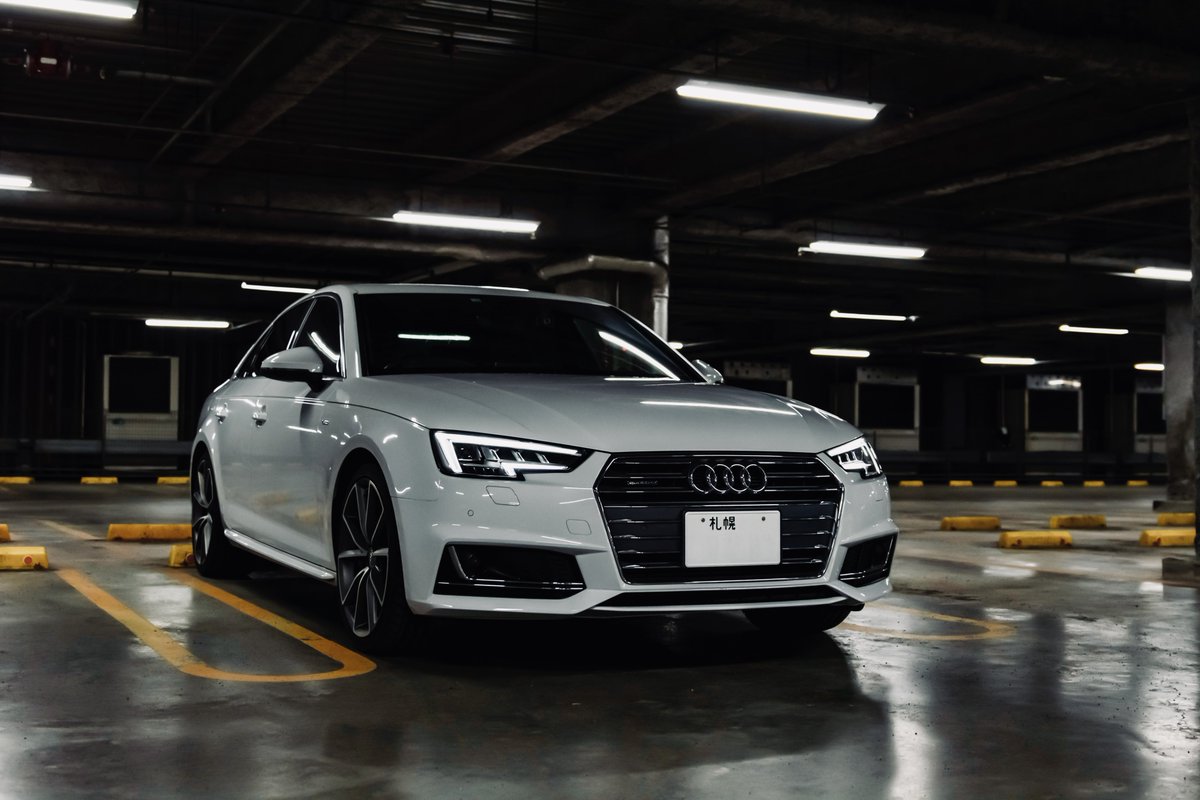 Yusank615's tweet photo. 4K画質に対応したと聞いて
最近撮ったのです

サッポロファクトリー アウディ 羊蹄山 オリオン座 https://t.co/ydGufQenUT