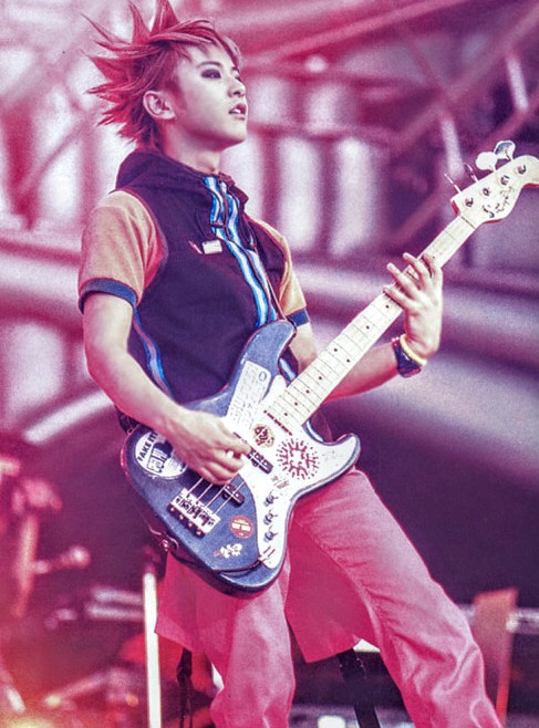 TEPPEI on X: 