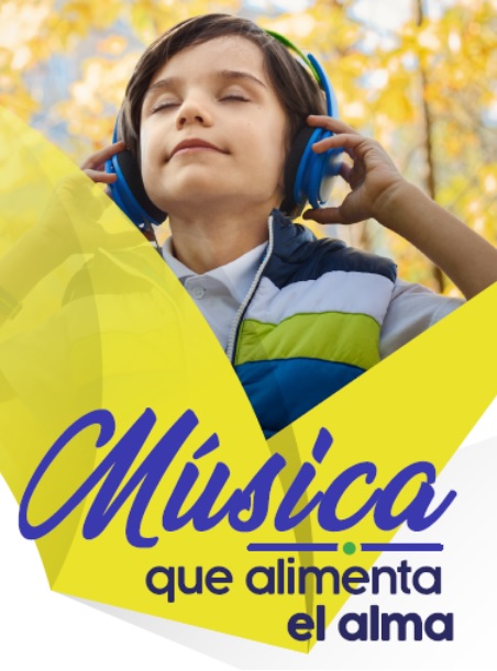 BenedictinoCole's tweet photo. Practicar una disciplina artística desarrolla la creatividad entre otros beneficios. Conoce más de este tema en:
https://t.co/nFHIi3LAwp https://t.co/HMxDJAaDL8