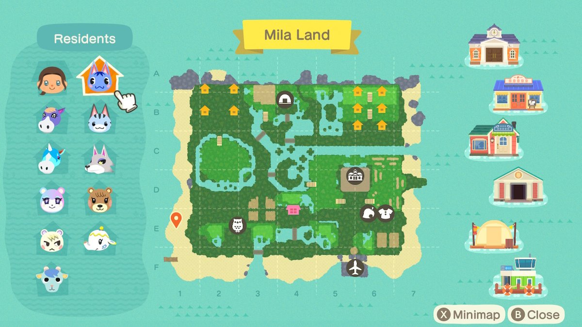 khaugestol's tweet photo. #AnimalCrossing #ACNH #NintendoSwitch https://t.co/gXsnHw9KwC