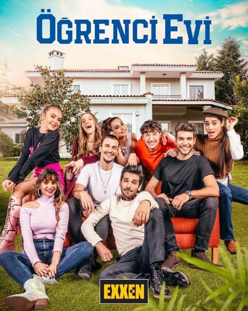  #ÖğrenciEvi