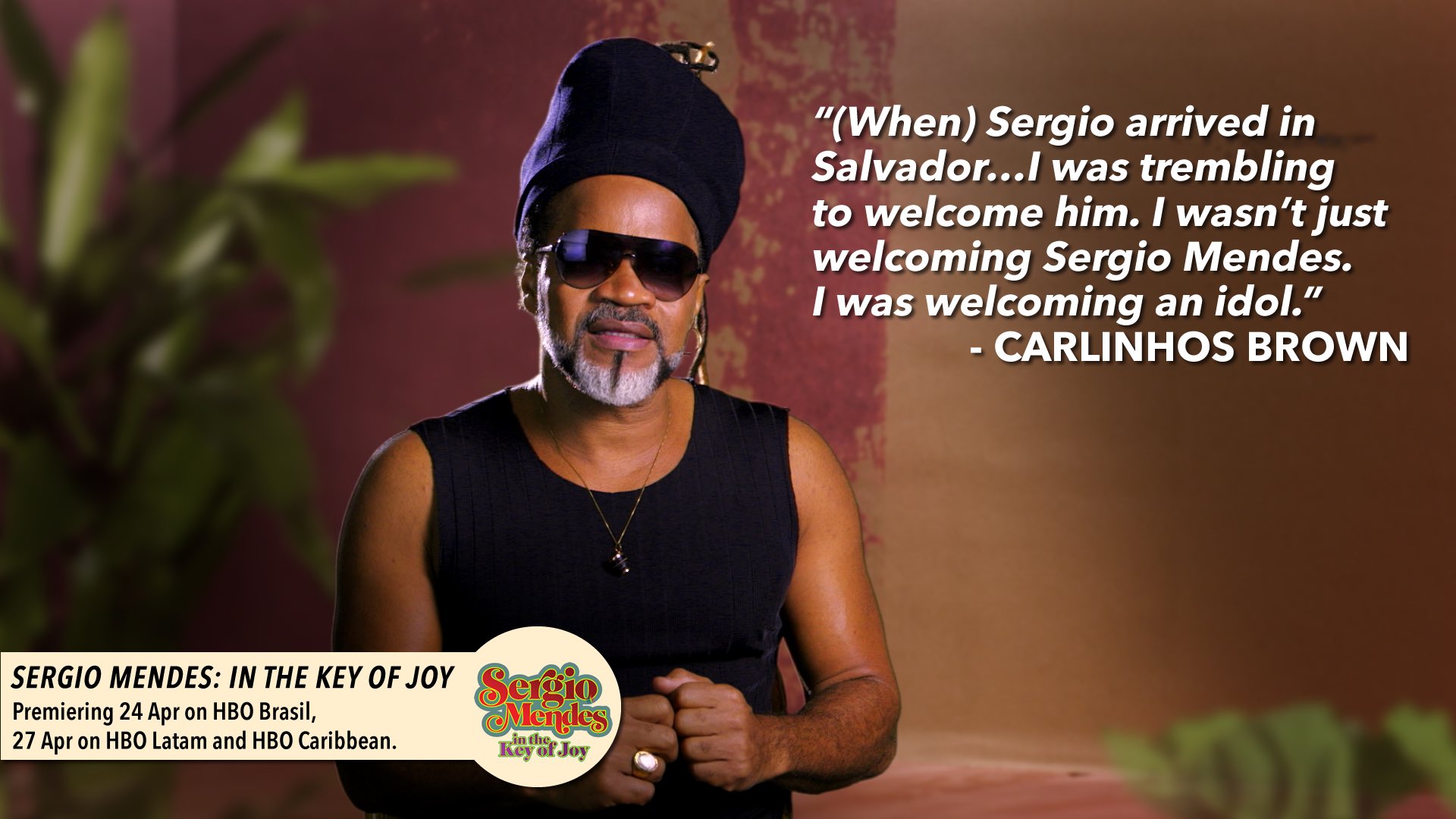 Sergio Mendes (@sergiomendes) / X